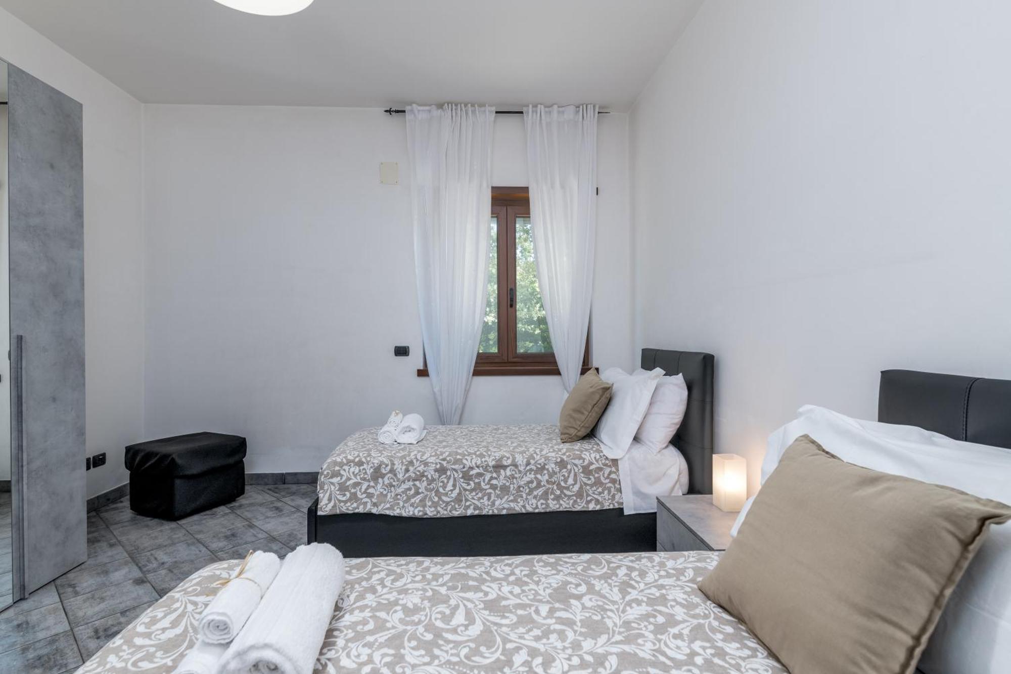 Villa Estia - Nel Cuore Della Valle D'Itria Cisternino Exterior foto
