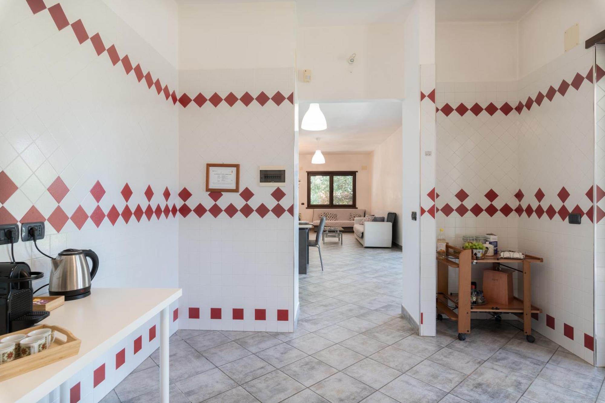Villa Estia - Nel Cuore Della Valle D'Itria Cisternino Exterior foto